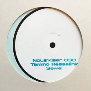 Sewei - EP