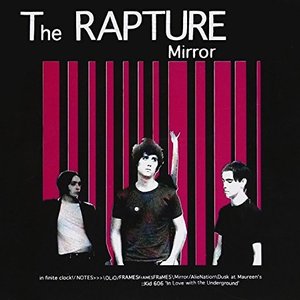 Image for 'Mirror'