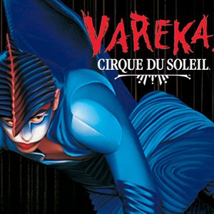 Image for 'Varekai'