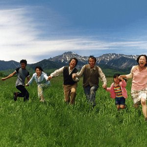 Kôji Endô 的头像