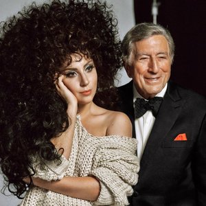 Tony Bennett & Lady Gaga için avatar