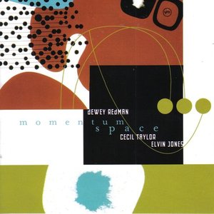 Awatar dla Cecil Taylor/Elvin Jones/Dewey Redman