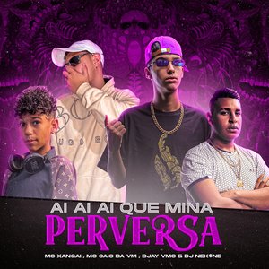AI AI QUE MINA PERVESA x BEAT STREET FIGHTER
