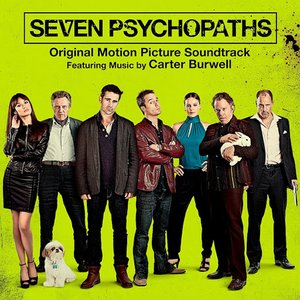 Seven Psychopaths