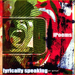 iPoems Lyrically Speaking