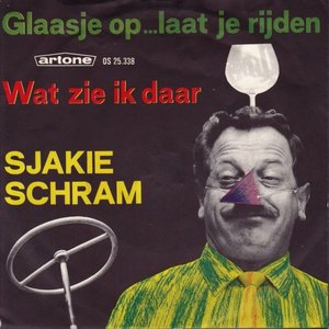 Glaasje op... Laat je rijden / Wat zie ik daar