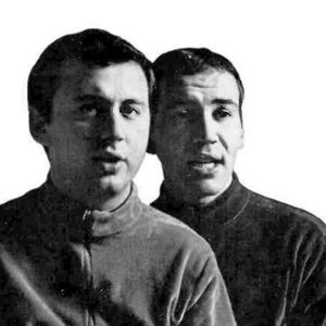 The Distant Cousins 的头像