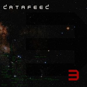 “Datafeed”的封面