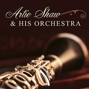 Image for 'Artie Shaw & His Orchestra'