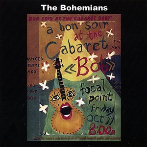 A Bon Soir At The Cabaret Bob