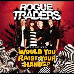 Would You Raise Your Hands? - EP