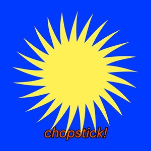 Chopstick! - EP