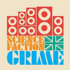 Avatar for Grime Allstars