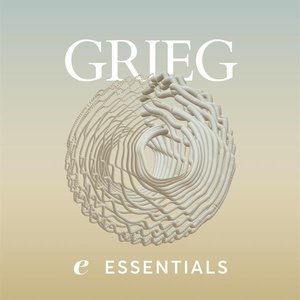 Grieg Essentials