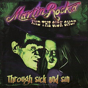 Through Sick And Sin