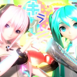 Avatar für Miku & Luka