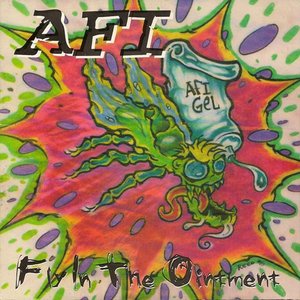 Fly in the Ointment