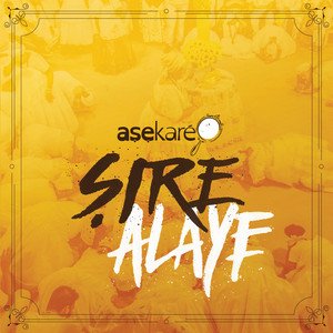 Ile Alaketu Ase Kare 的头像