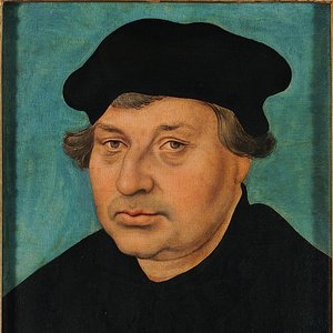 Johannes Bugenhagen 的头像
