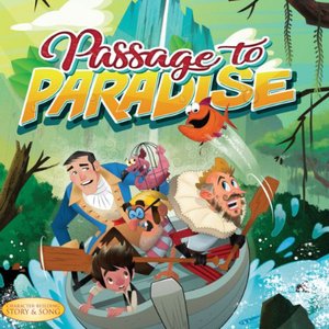 Passage to Paradise