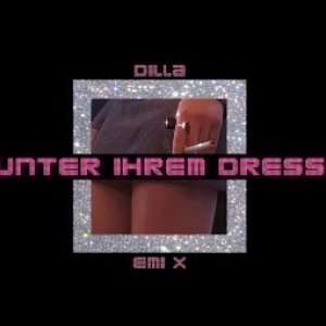 unter ihrem dress