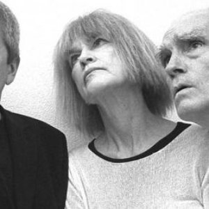 Avatar för Carla Bley / Andy Sheppard / Steve Swallow