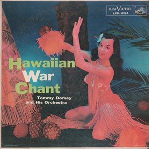 Hawaiian War Chant