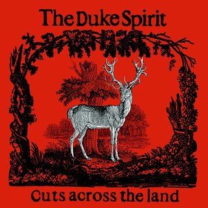 Cuts Across The Land (Limited Edition)