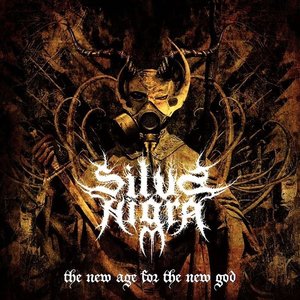 “The New Age for the New God”的封面