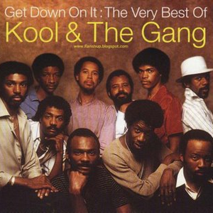 Kool & the gang - Emergency (12