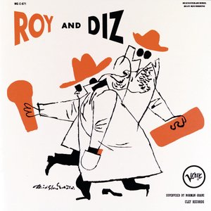 Roy And Diz (Expanded Edition)