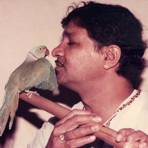 Hariprasad Chaurasia 的头像