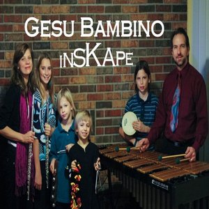 Gesu Bambino (Instrumental)