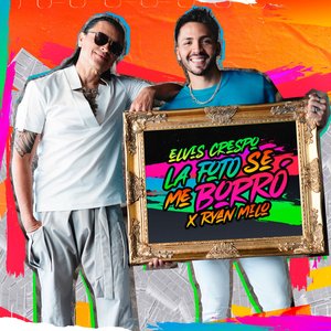 La Foto Se Me Borró (Remixes) - Single