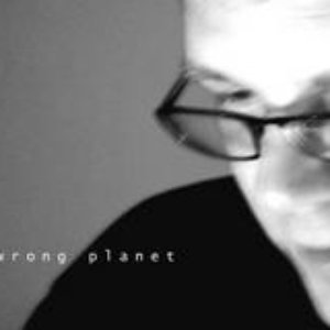 On The Wrong Planet 的头像