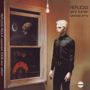 Artwork for Are ‘Friends’ Electric?