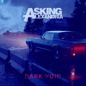 Dark Void - EP