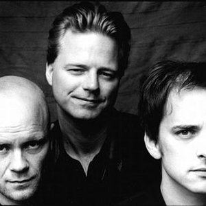 Avatar för Tord Gustavsen, Harald Johnson, Jarle Vespestad