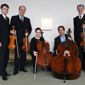 Berlin Philharmonic String Quintet 的头像