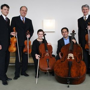 Avatar de Berlin Philharmonic String Quintet