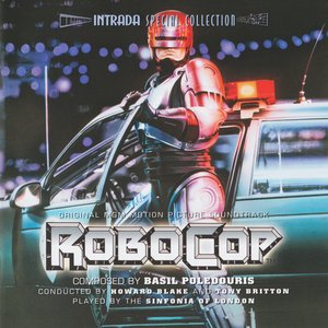 Robocop: Original MGM Motion Picture Soundtrack