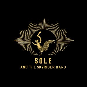 Sole and the Skyrider Band