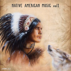 Native American Music Vol1