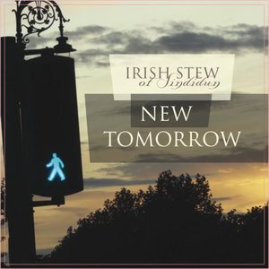 Imagem de 'New Tomorrow'