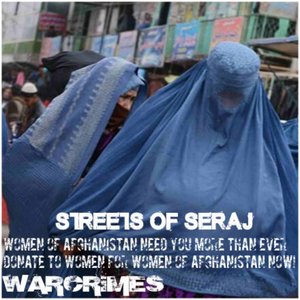 STREETS OF SERAJ