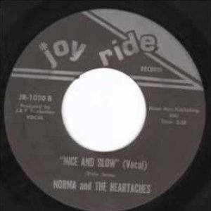 Nice and Slow - Single