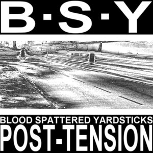 Image for 'Bsy'