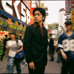 Satoru Wono 的头像