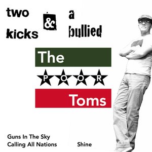 Two Kicks and a Bullied