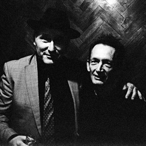 Jah Wobble & Keith Levene のアバター